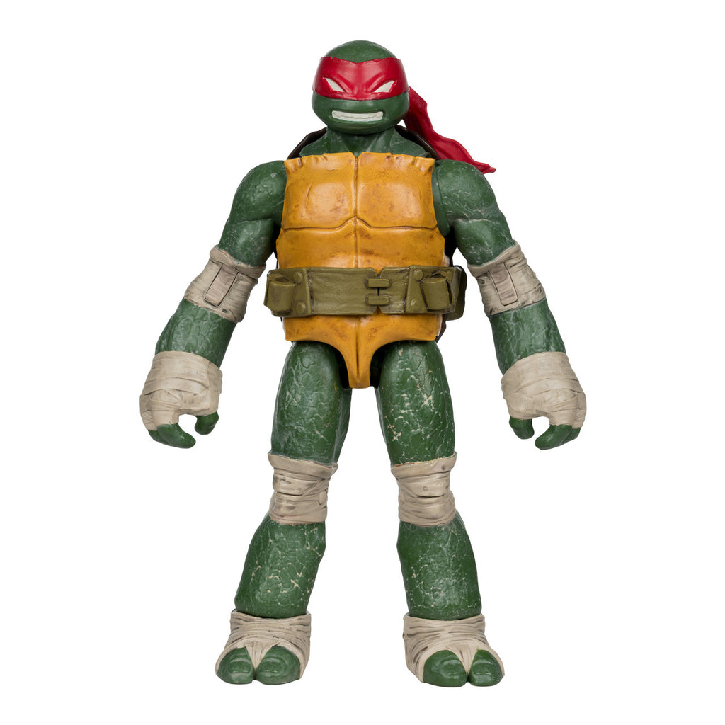 TMNT RAPHAEL PAGE PUNCHERS FIGURE