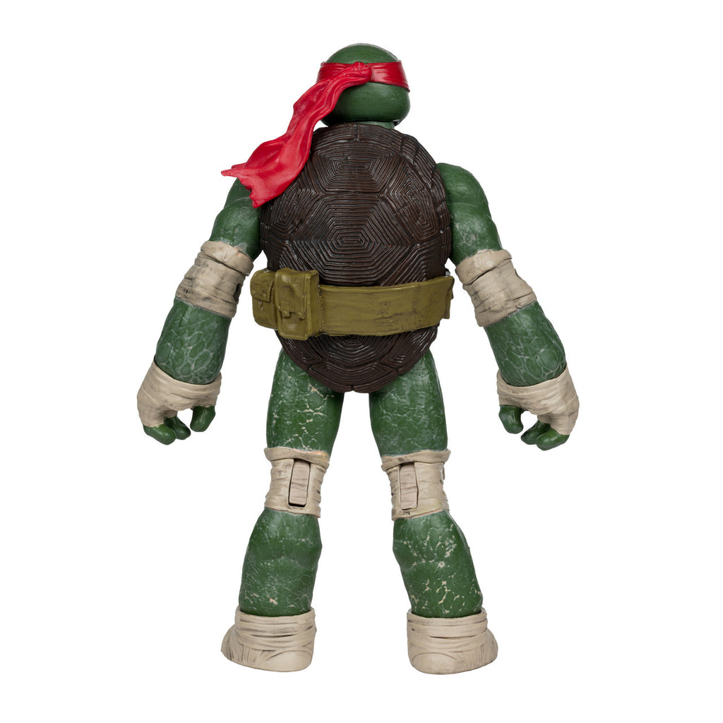 TMNT RAPHAEL PAGE PUNCHERS FIGURE