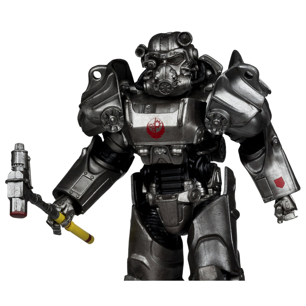 Maximus (Power Armor) – Fallout (TV Series) – McFarlane Deluxe 7" Figure