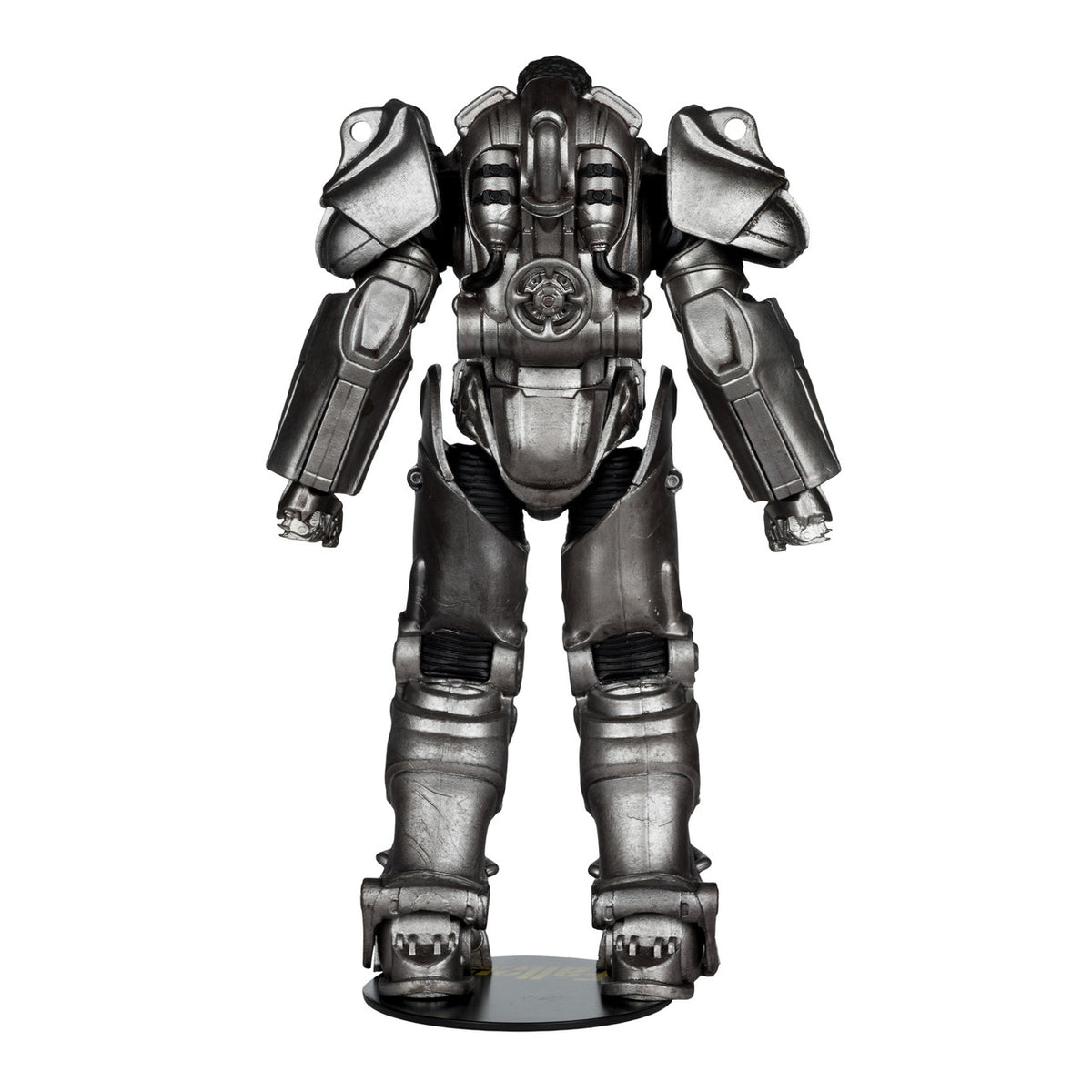 T-60 Vault-Tec Power Armor & Sole Survivor – Fallout: New Vegas - Action Figures - Video Games