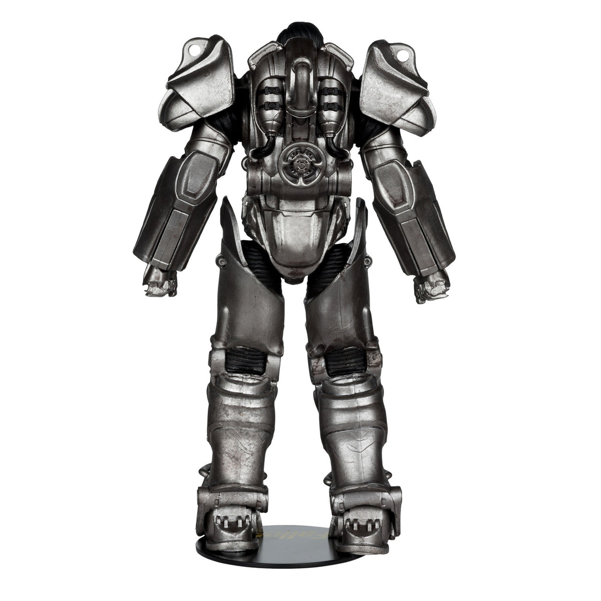 T-60 Vault-Tec Power Armor & Sole Survivor – Fallout: New Vegas - Action Figures - Video Games