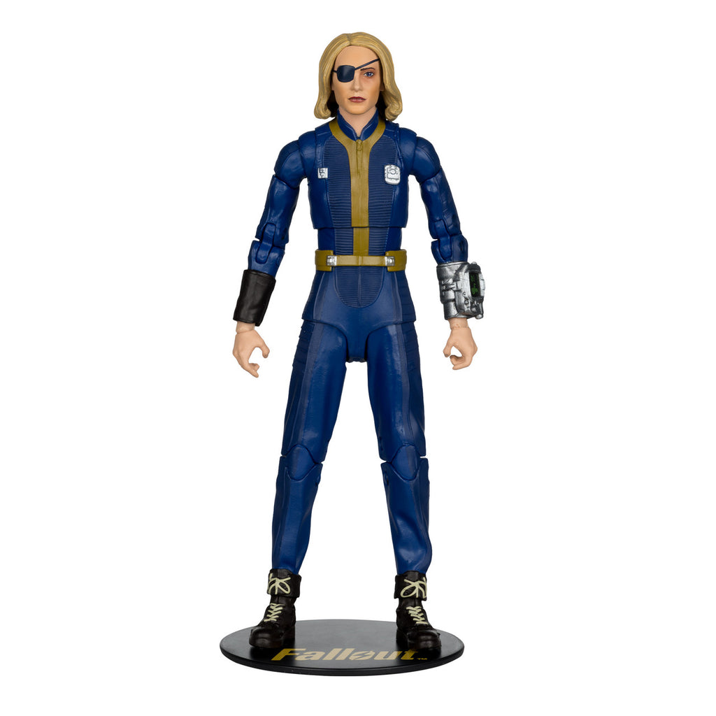 Steph Harper – Fallout (TV Series) – McFarlane Toys Figure
