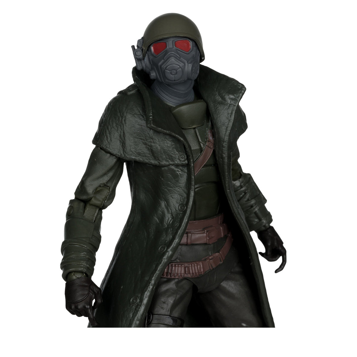 T-60 Vault-Tec Power Armor & Sole Survivor – Fallout: New Vegas - Action Figures - Video Games