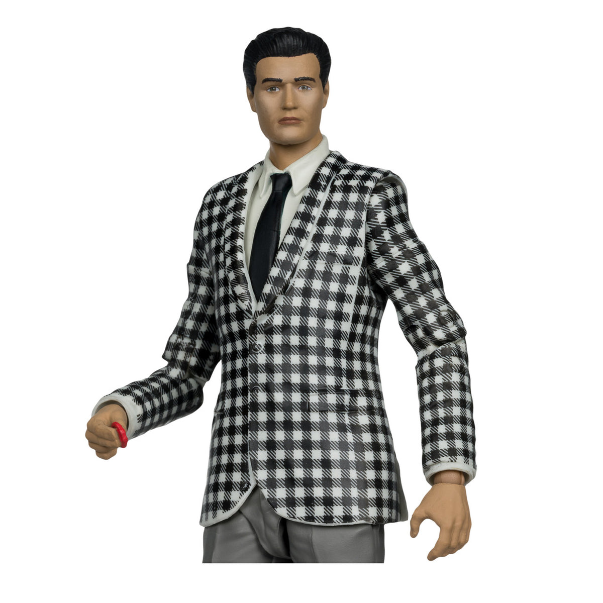 T-60 Vault-Tec Power Armor & Sole Survivor – Fallout: New Vegas - Action Figures - Video Games