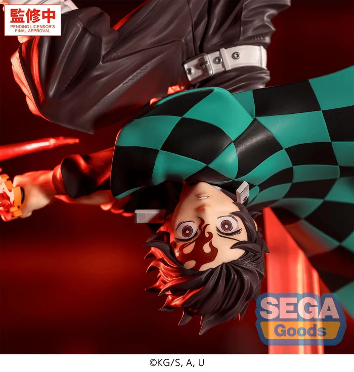 Demon Slayer – Akaza S.H. Figuarts Action Figure (Bandai) - Action Figures - Anime