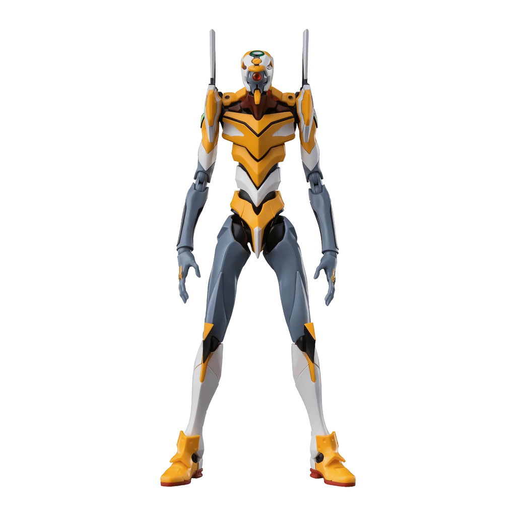 Evangelion UAE 03 Prototype Type-00 – Blokees Action Edition Model Kit