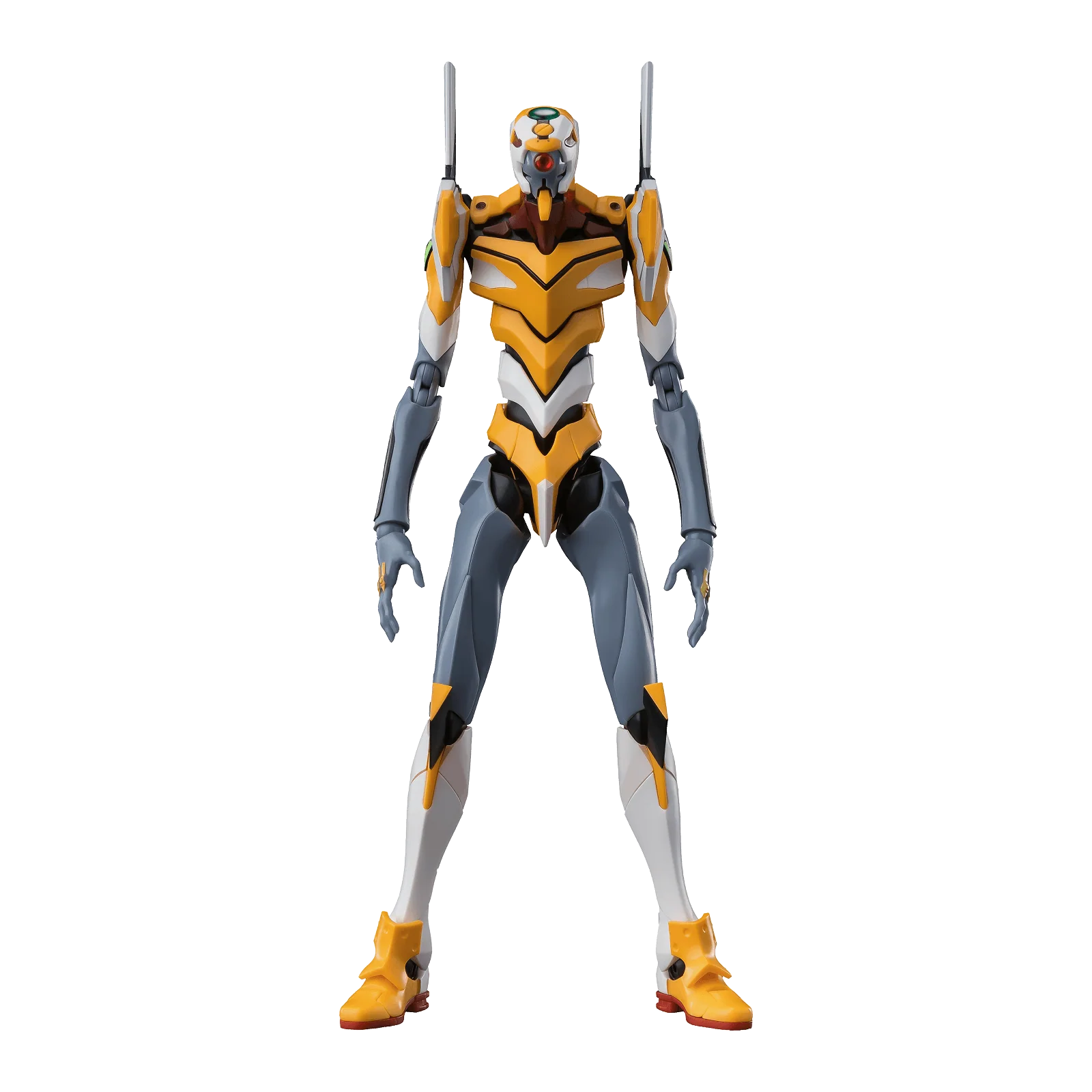 Evangelion UAE 03 Prototype Type-00 – Blokees Action Edition Model Kit