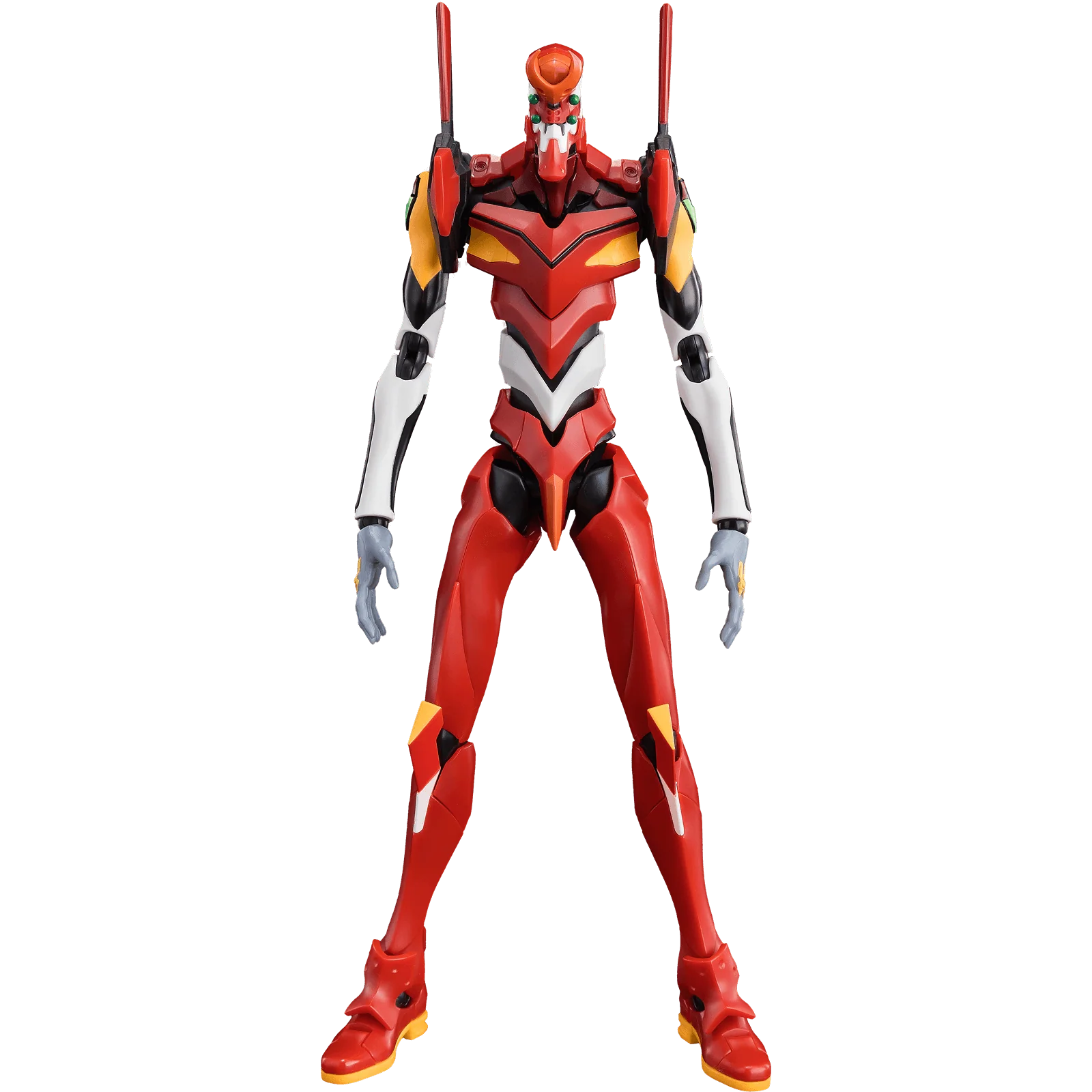 Evangelion EVA-02 Blokees Action Edition
