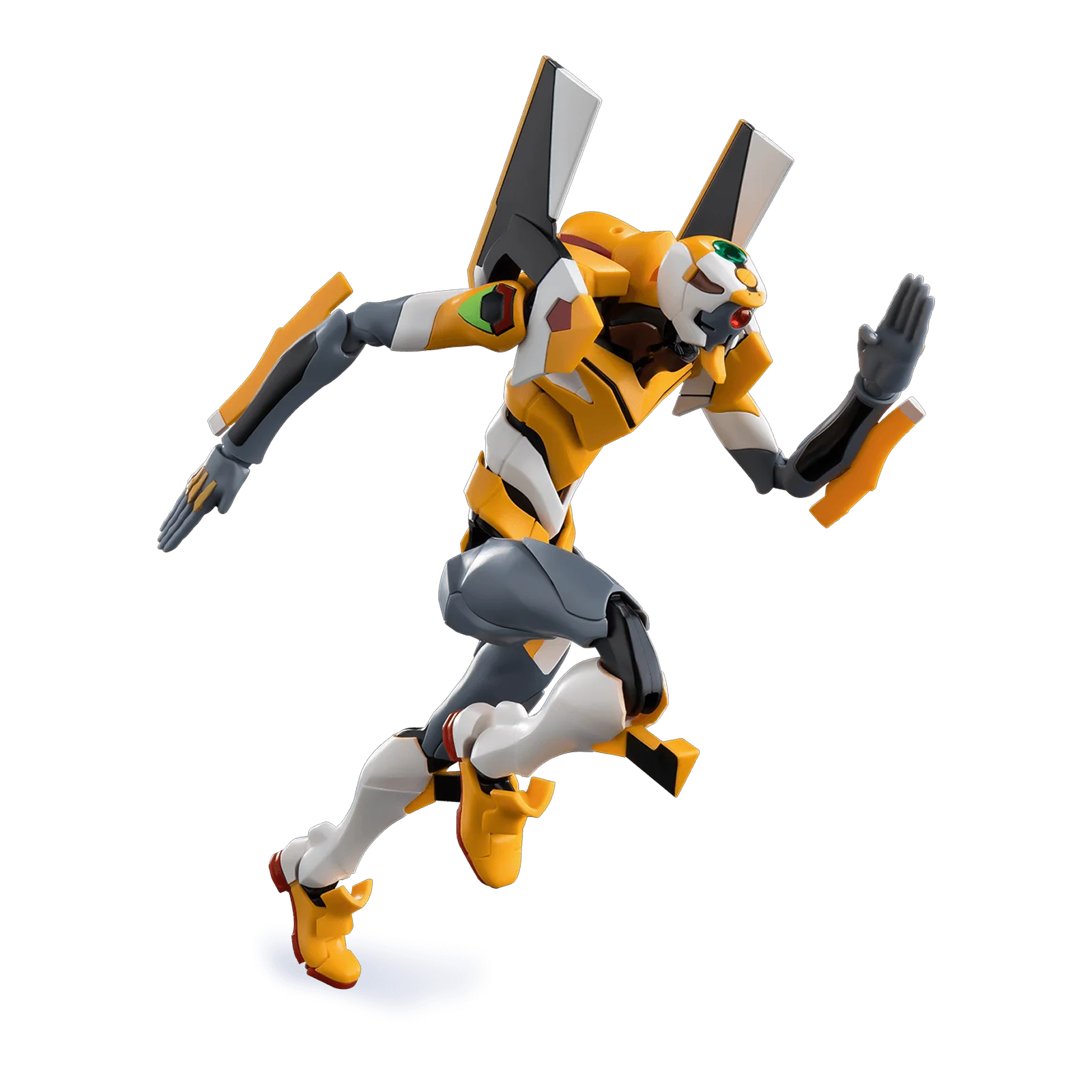 Evangelion UAE 03 Prototype Type-00 – Blokees Action Edition Model Kit