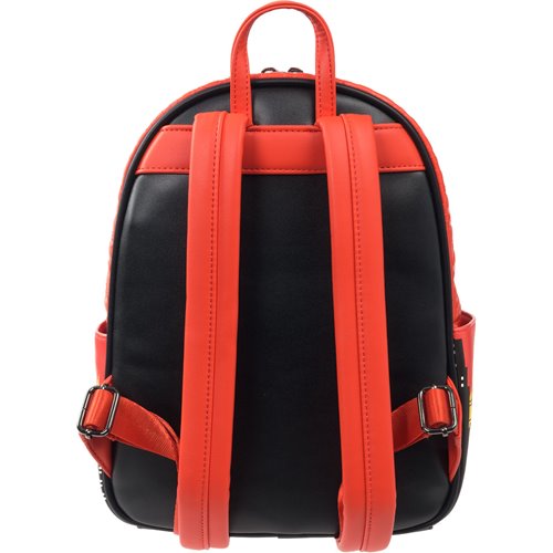 LOUNGEFLY GODZILLA VS MOTHRA BACKPACK EE EXCLUSIVE - Accessories - Backpacks