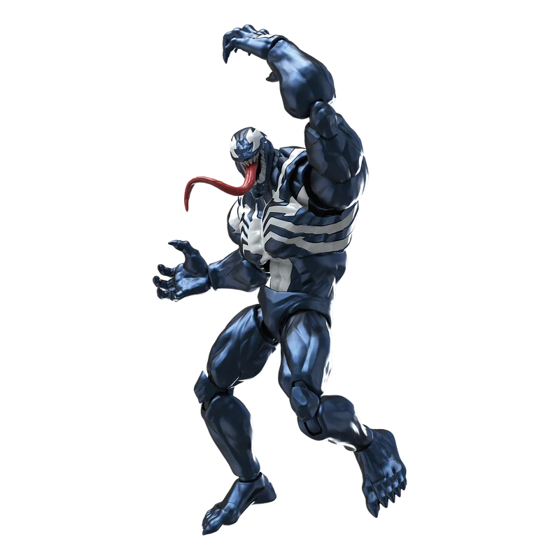 MARVEL RIVALS VENOM CHAMPION CLASS MODEL KIT - Model Kits