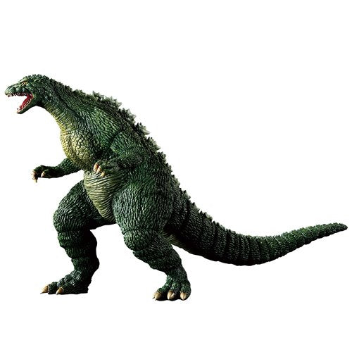 Godzilla Jr. The Biography of the Most Terrifying Monster King Ichibansho Figure - Statues - Movies - Godzilla & Kong