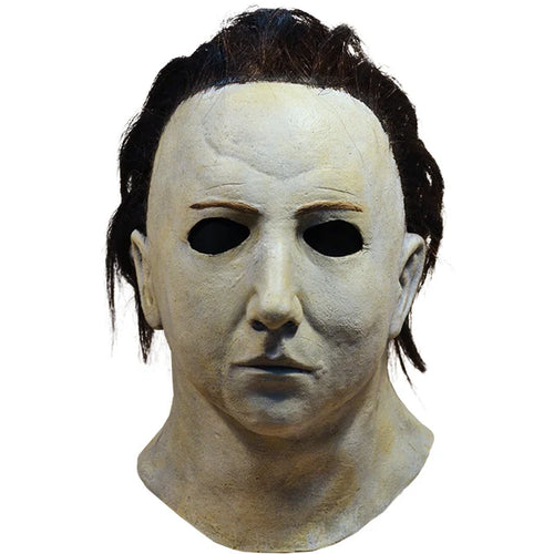 Halloween 5: The Revenge of Michael Myers Michael Myers Mask