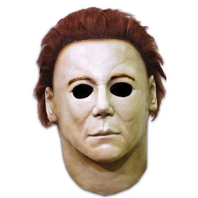 Halloween H20: 20 Years Later Michael Myers Mask - Masks