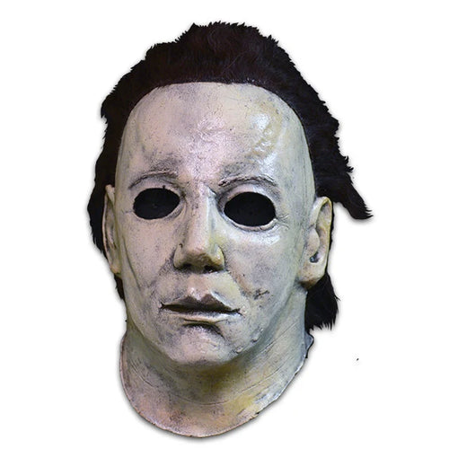 Halloween 6: The Curse of Michael Myers Michael Myers Mask