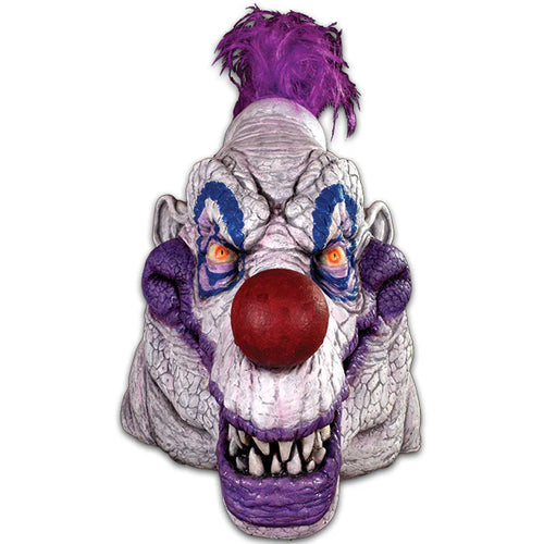 Mask Killer Klowns from Outer Space Klownzilla