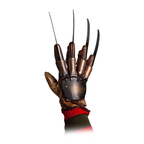 A Nightmare on Elm Street 3: Dream Warriors – Collector’s Glove by Trick or Treat Studios