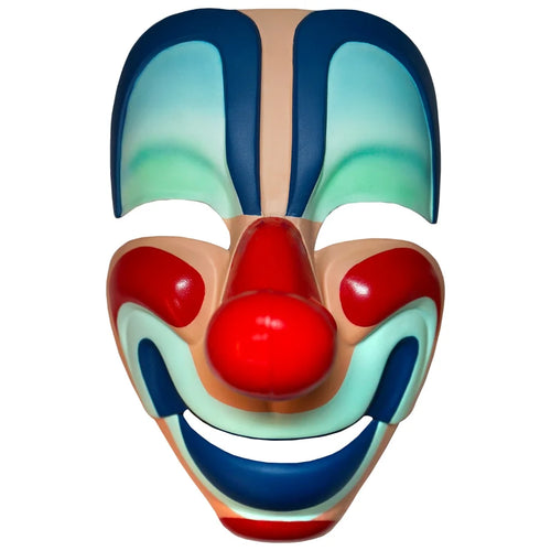 Halloween (1978) Young Michael Myers Clown Mask