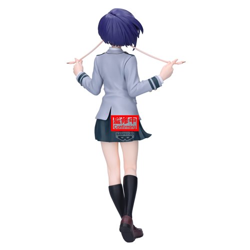 My Hero Academia Kyoka Jiro Glitter & Glamours Figure - Action Figures - Anime - My Hero Academia