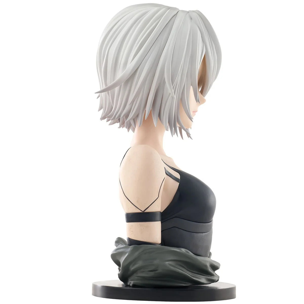 Demon Slayer: Tanjiro Kamado (Final Selection Ver.) – Look Up Series PVC Figure - Action Figures - Anime - Demon Slayer