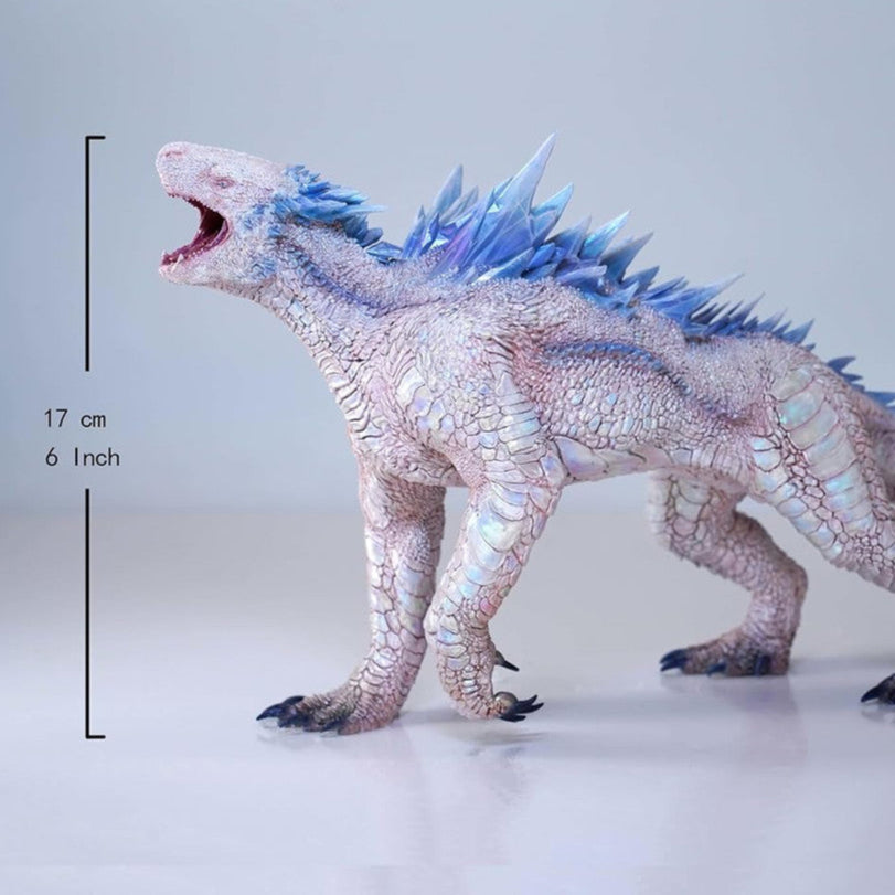 Godzilla x Kong: The New Empire – Shimo Stylist Series PVC Statue by Hiya Toys