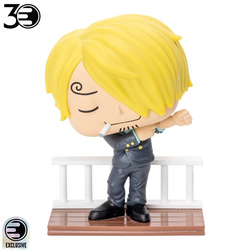 ONE PIECE SANJI #2336 POP! - Funko - Funko Pops - Common - Animation