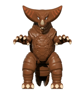 Ultraman – Galaxy Version 01 “Giants of Light” Blind Box by Blokees
