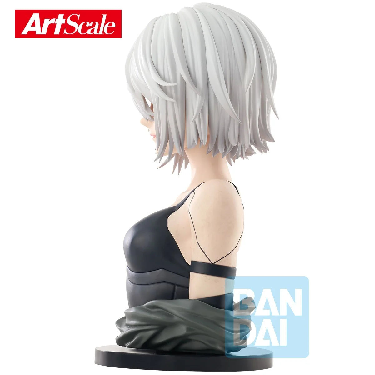 Demon Slayer: Tanjiro Kamado (Final Selection Ver.) – Look Up Series PVC Figure - Action Figures - Anime - Demon Slayer
