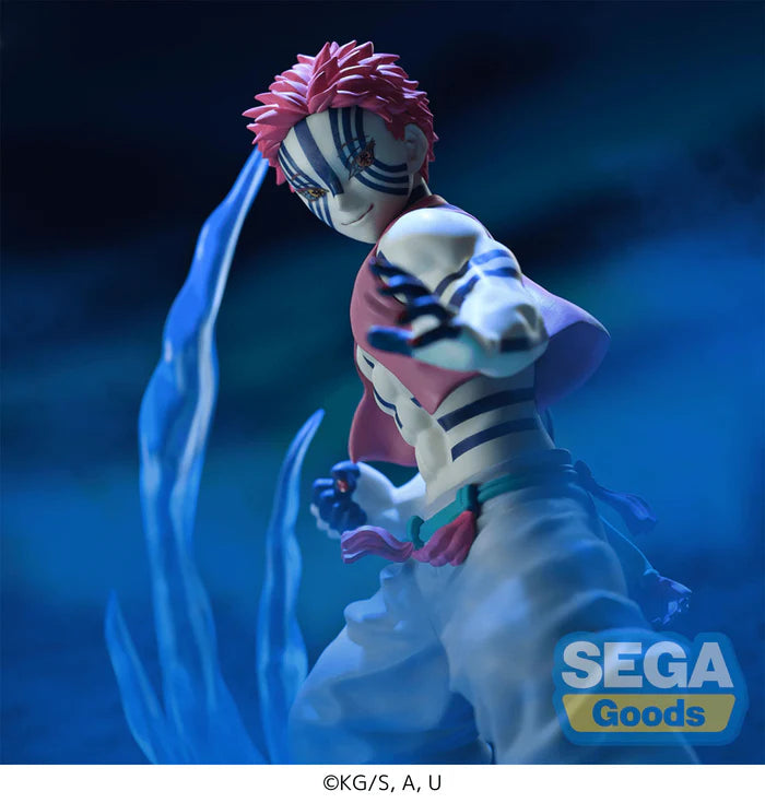 Demon Slayer – Inosuke Hashibira Figma Action Figure (Deluxe Version) – Max Factory - Action Figures - Anime - Demon Slayer