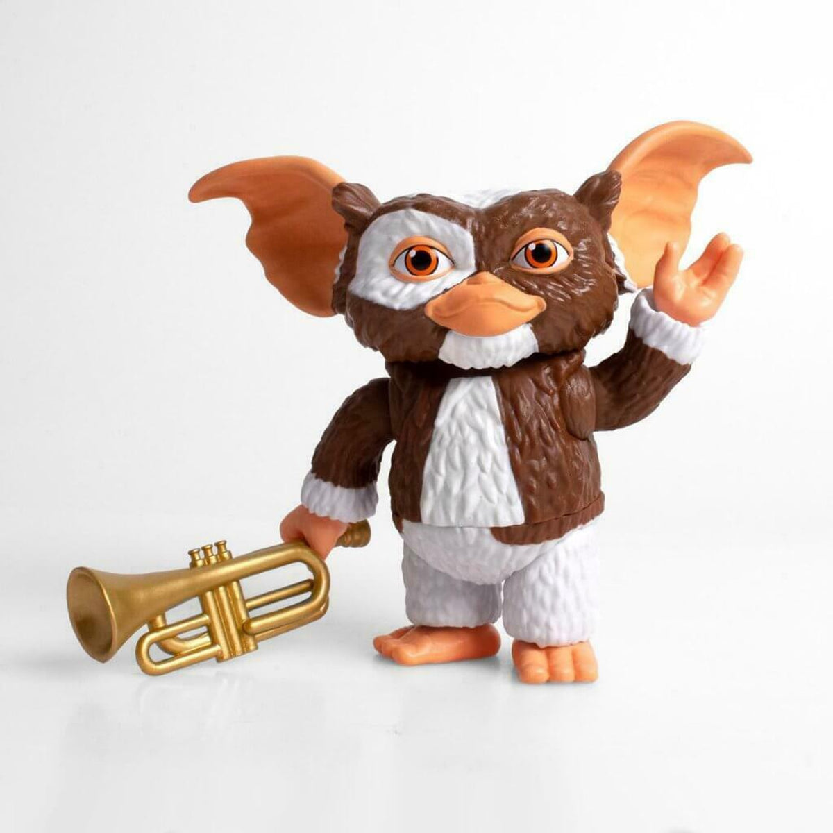 Gremlins 2 – Battle Ready Gizmo ReAction Figure by Super7 - Action Figures - Movies - Gremlins