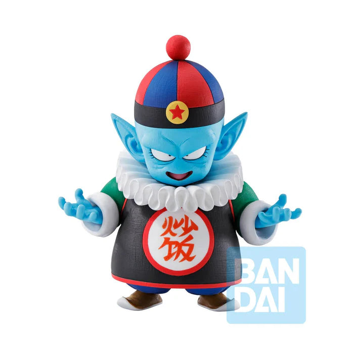 PILAF & DRAGON BALL (EX MYSTICAL ADVENTURE) DRAGONBALL BANDAI SPIRITS ICHIBANSCHO FIGURE - Statues - Anime - Dragon Ball