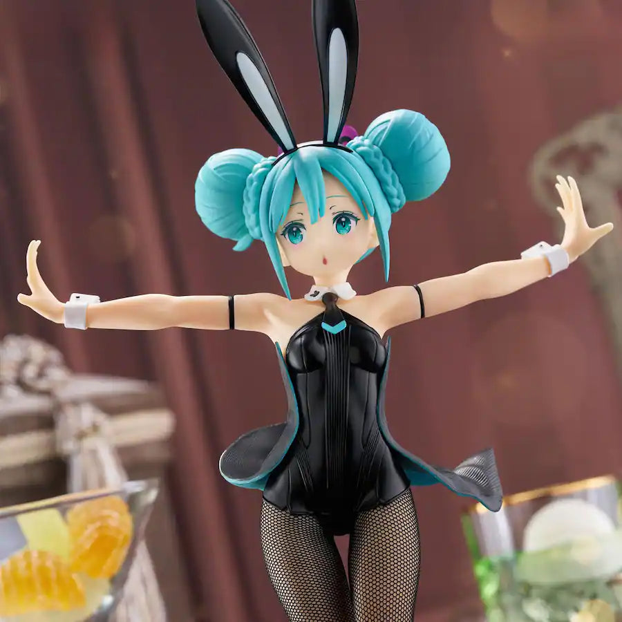 Hatsune Miku – Breathe With You Project DIVA Mega39’s SPM Figure by SEGA - Action Figures - Anime