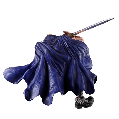 One Piece Dorry Giant Bash!! Vol. 1 MASTERLISE EXPIECE Ichibansho Figure - Action Figures - Anime - One Piece