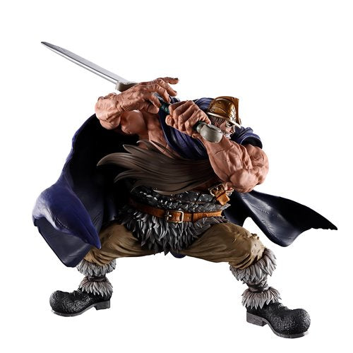 One Piece Dorry Giant Bash!! Vol. 1 MASTERLISE EXPIECE Ichibansho Figure - Action Figures - Anime - One Piece