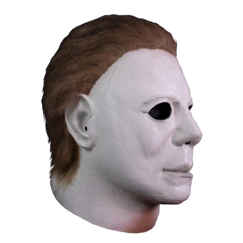 Halloween 4: The Return of Michael Myers Poster Mask