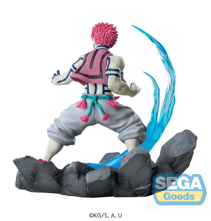 Demon Slayer – Inosuke Hashibira Figma Action Figure (Deluxe Version) – Max Factory - Action Figures - Anime - Demon Slayer
