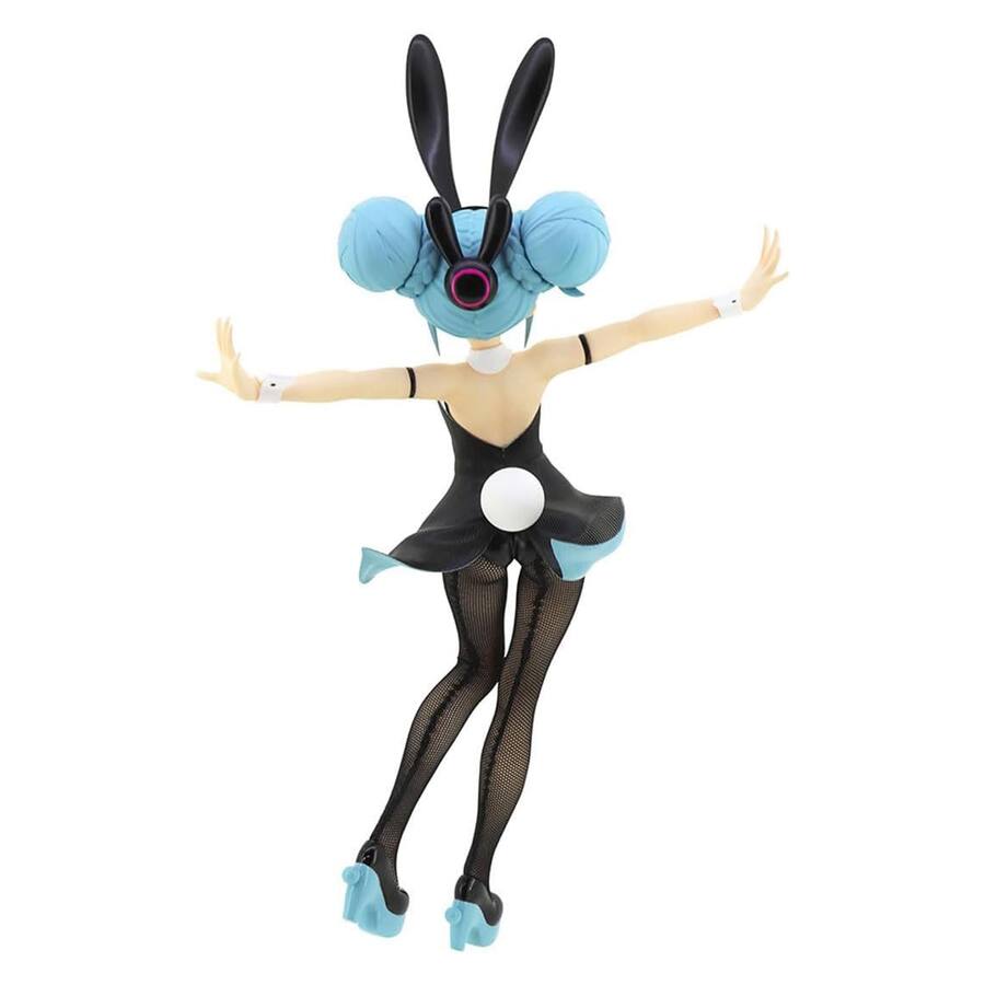 Hatsune Miku – Breathe With You Project DIVA Mega39’s SPM Figure by SEGA - Action Figures - Anime