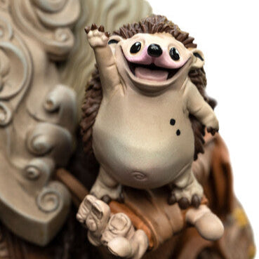 Radagast the Brown – Lord of the Rings – Weta Workshop Mini Epics Vinyl Figure