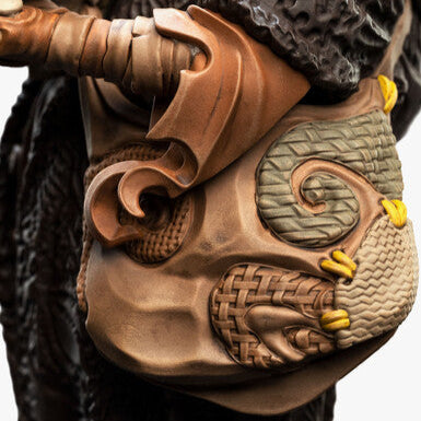Radagast the Brown – Lord of the Rings – Weta Workshop Mini Epics Vinyl Figure
