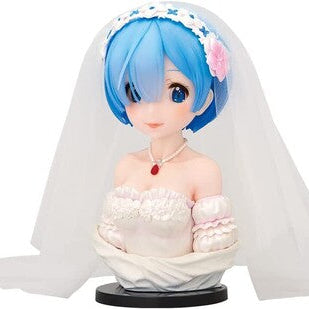 RE ZERO DREAMING FUTURE STORY REM ICHIBAN FIGURE