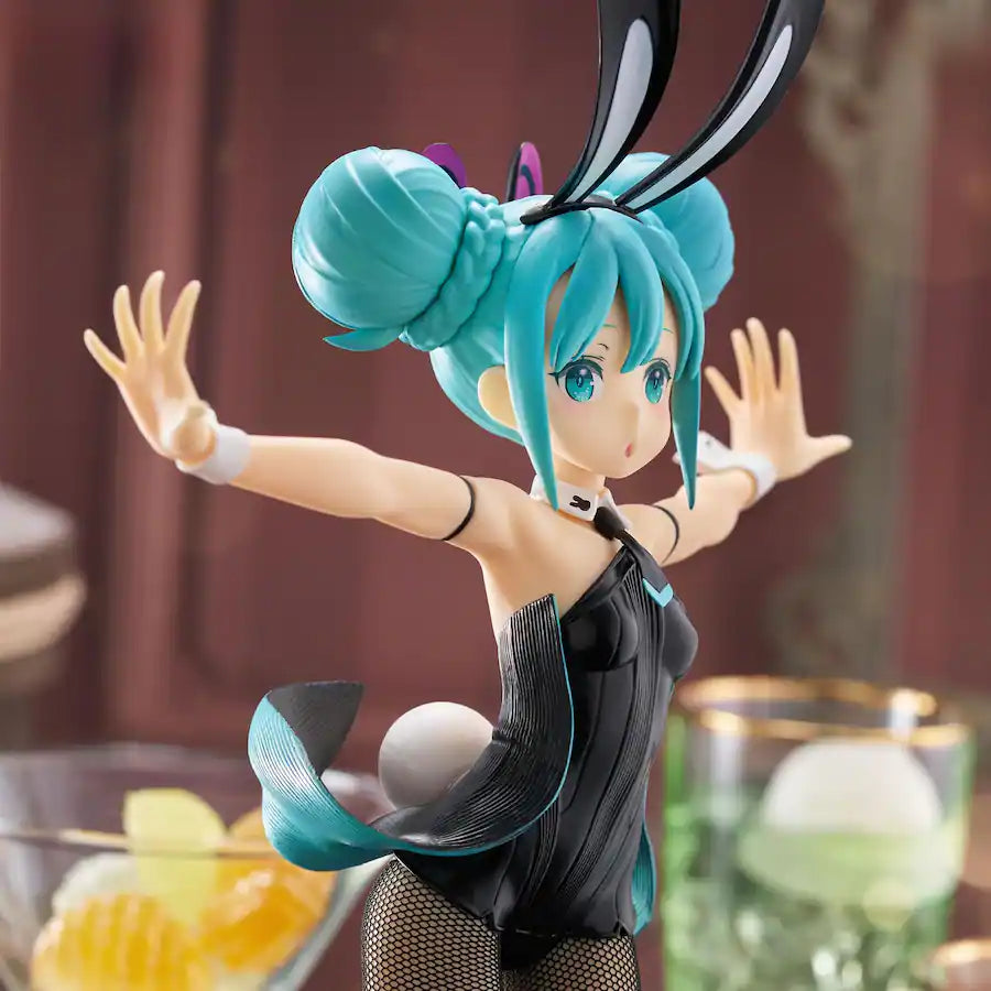 Hatsune Miku – Breathe With You Project DIVA Mega39’s SPM Figure by SEGA - Action Figures - Anime
