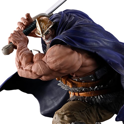 One Piece Dorry Giant Bash!! Vol. 1 MASTERLISE EXPIECE Ichibansho Figure