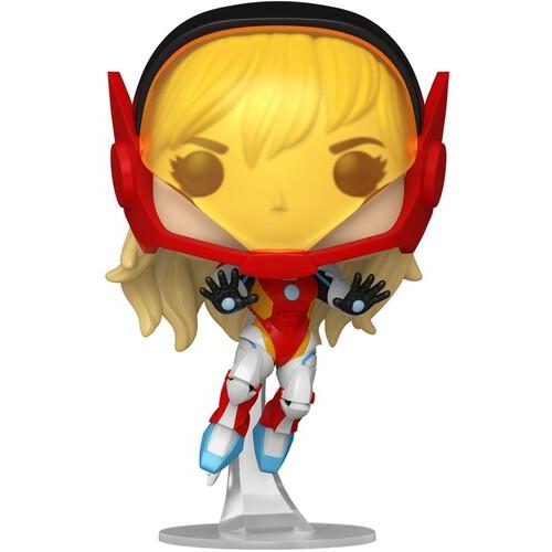 MARVEL - IRON GWEN #1488 POP! - Funko - Funko Pops - Common - Marvel