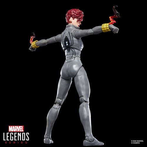 Black Widow – Marvel Comics – Hasbro Marvel Legends Figure