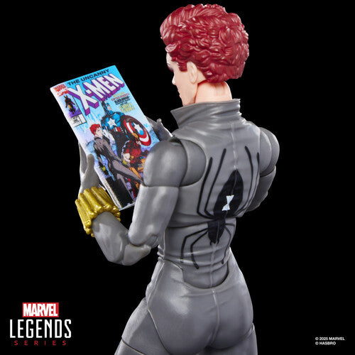 Black Widow – Marvel Comics – Hasbro Marvel Legends Figure