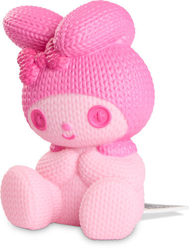 My Melody – Scented Hello Kitty & Friends Figure by Handmade by Robots