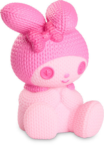 My Melody – Scented Hello Kitty & Friends Figure by Handmade by Robots