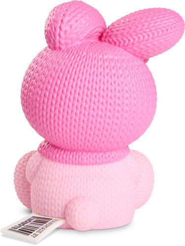 My Melody – Scented Hello Kitty & Friends Figure by Handmade by Robots
