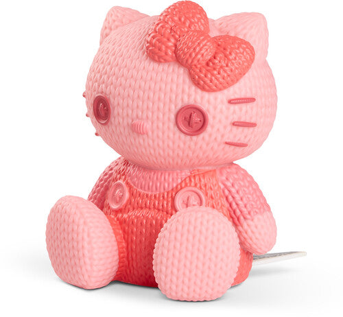 Hello Kitty – Scented Hello Kitty & Friends Figure by Handmade by Robots