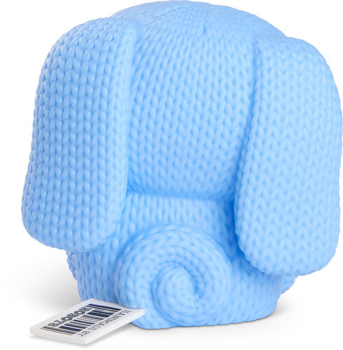 Cinnamoroll – Blueberry Scented Hello Kitty & Friends Figure by Handmade by Robots